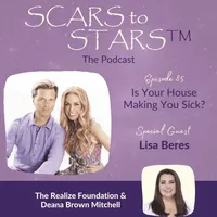 Scars to Stars™ Podcast artwork