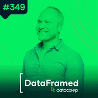 DataFramed artwork