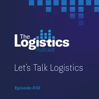 The Logistics Podcast artwork