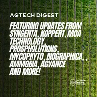 AgTech Digest artwork