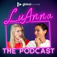 LuAnna: The Podcast artwork