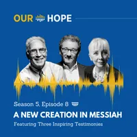Our Hope Podcast artwork
