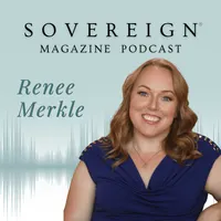 SOVEREIGN Magazine® Podcast artwork