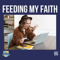 Feeding My Faith artwork