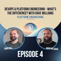 Platform Engineering Podcast artwork