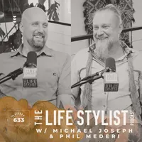 The Life Stylist artwork
