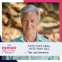 The Period Party artwork