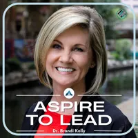 Aspire to Lead artwork