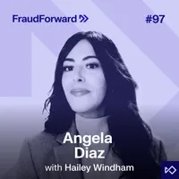 Fraud Forward artwork