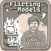 Flirting with Models artwork