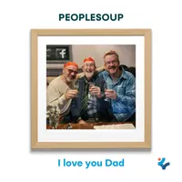 People Soup artwork