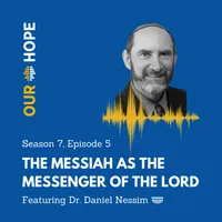 Our Hope Podcast artwork