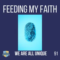 Feeding My Faith artwork