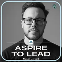 Aspire to Lead artwork