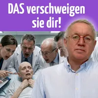 Matthias Langwasser: Spiritualität, Ganzheitliche Gesundheit, Systemkritik. artwork