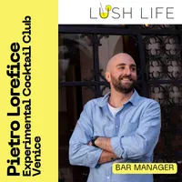 Lush Life artwork