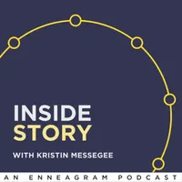 Around the Circle | An Enneagram Channel artwork