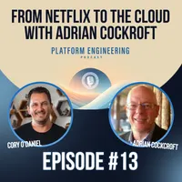 Platform Engineering Podcast artwork