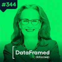 DataFramed artwork