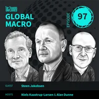 Top Traders Unplugged artwork
