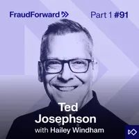 Fraud Forward artwork