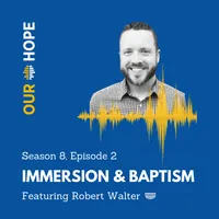 Our Hope Podcast artwork