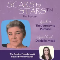 Scars to Stars™ Podcast artwork