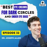 Doctor Eye Health Podcast artwork