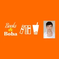Books and Boba artwork