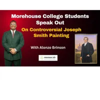 Mormon.ish artwork