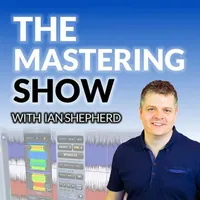 The Mastering Show artwork