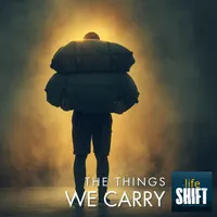 The Life Shift | Pivotal Moments & Life Change artwork