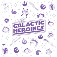 Space Waffles artwork
