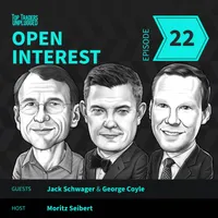 Top Traders Unplugged artwork