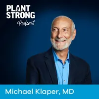 PLANTSTRONG Podcast artwork