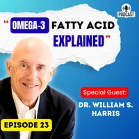 Doctor Eye Health Podcast artwork
