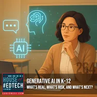 House of #EdTech artwork