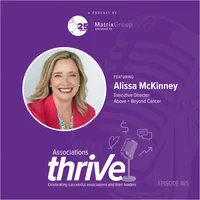 Associations Thrive artwork