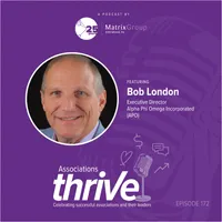 Associations Thrive artwork