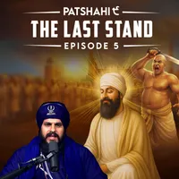 Basics of Sikhi Podcast artwork