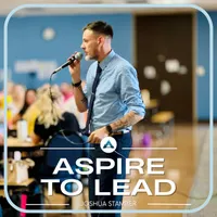 Aspire to Lead artwork