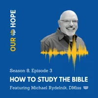 Our Hope Podcast artwork