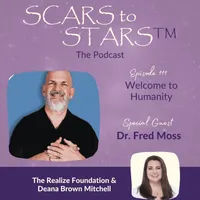 Scars to Stars™ Podcast artwork