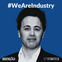The Industrial Talk Podcast Network artwork