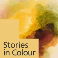 Stories in Colour artwork