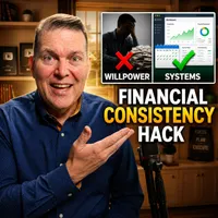 Financially Confident Christian artwork