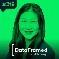 DataFramed artwork