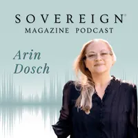 SOVEREIGN Magazine® Podcast artwork