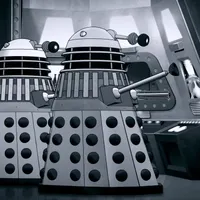 The Doctor Who Big Blue Box Podcast artwork