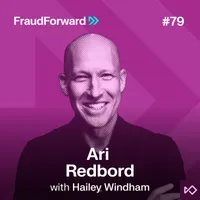 Fraud Forward artwork